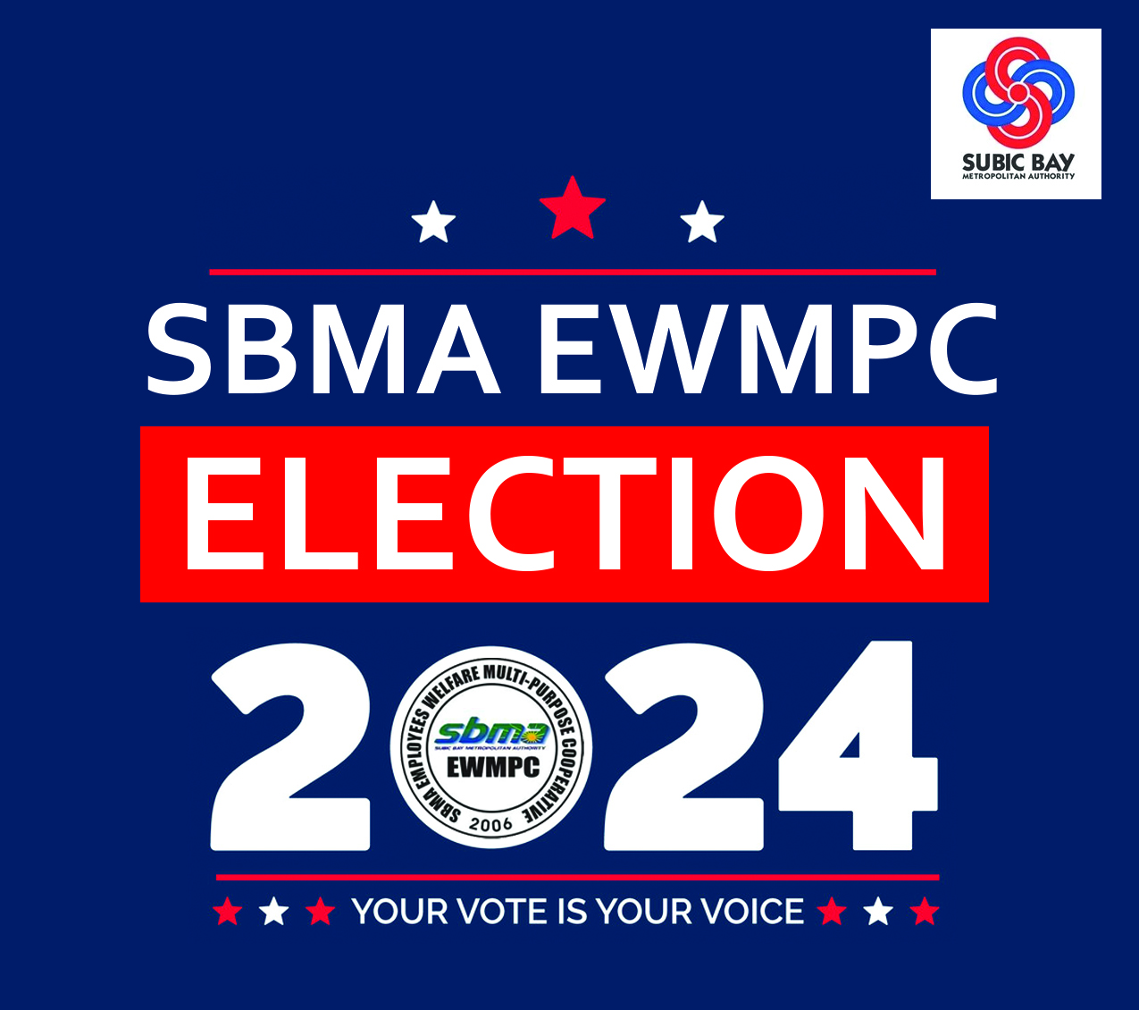 ANNOUNCEMENT OF VACANCIES 2024 |

Certificate Of Candidacy Downloadable Form